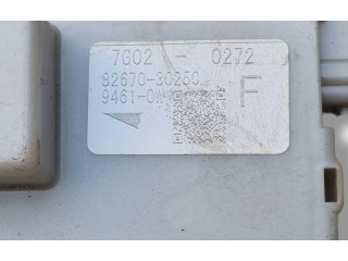 Pojistková skříňka 82670-30250 Lexus GS 300 350 430 450H 2007