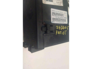 Блок предохранителей 8IG1F2L1 Jeep Patriot