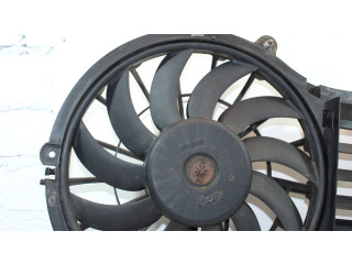 Вентилятор радиатора     FS1451, 4F0121003M    Audi A6 S6 C6 4F 