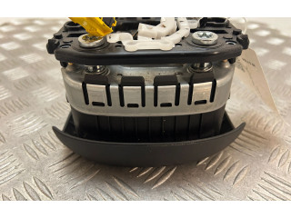 Подушка безопасности водителя 39834785 Volvo XC90