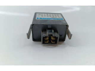 Вентилятор печки MD142382 Mitsubishi L200