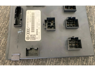 Блок комфорта 4H0907063N Audi A7 S7 4G