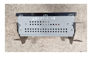 Дисплей 8750A111, ME1570 Mitsubishi Grandis