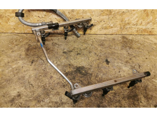 Магистральная трубка топлива A2720700995   Mercedes-Benz C W203   