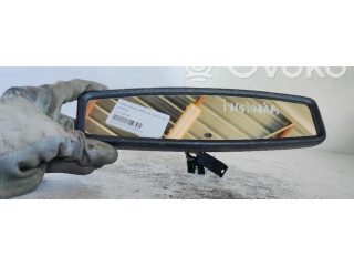 Зеркало (механическое) E11026139   Opel Insignia A