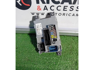 Блок комфорта 505308420, 505308420 Alfa Romeo Mito