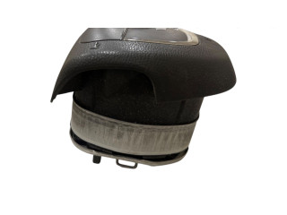 Подушка безопасности водителя 5L0880201E, 62218053A   Skoda Yeti (5L)