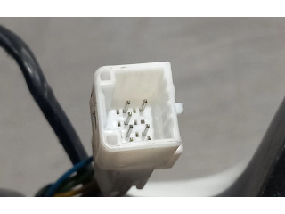 Зеркало электрическое Dacia Logan II 2012 - 2020 года