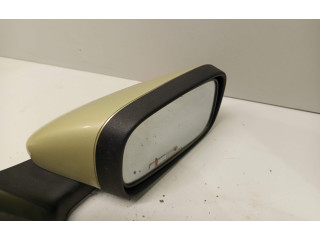 Zpětné zrcátko Volvo S40 2005 015850, 025850