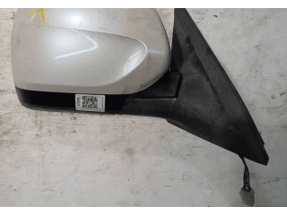 Зеркало электрическое        Subaru Forester SH  2008 - 2013 года   