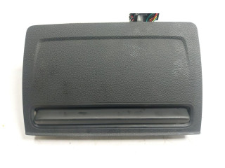 Дисплей 8V0857273M6PS, 8V0857273 Audi A3 S3 8V