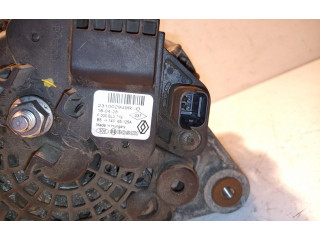 Генератор 231002949R--D   Dacia Logan I      