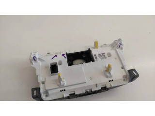 Блок управления климат-контролем 5590078680, 2370504071 Lexus NX