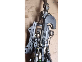    Рулевая рейка 1K0971616D, 1Z1419502B   Audi A3 S3 A3 Sportback 8P 2005 - 2013 года