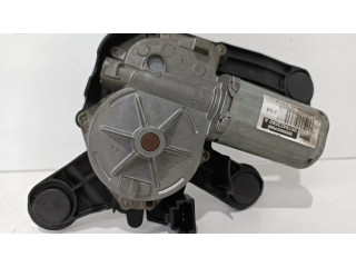 Моторчик заднего дворника 9678423580 Peugeot 2008 I