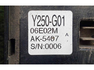 Модуль управления BSM SsangYong Rexton