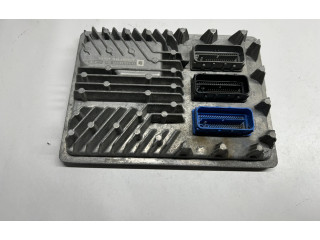 Блок управления двигателя 12695213   Chevrolet Camaro