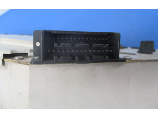 Přístrojová deska Peugeot 605 1990