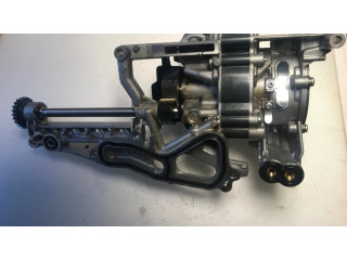 Čerpadlo oleje 01666174, FES1831 Chevrolet Camaro 3.6