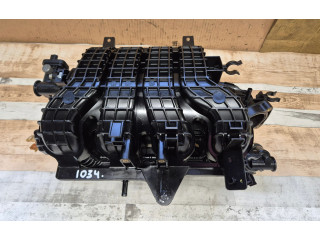 Всасывающий коллектор Nissan Altima