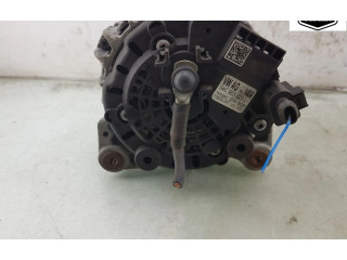 Генератор 04C903023L, 04C903023L Skoda Octavia Mk3 (5E)