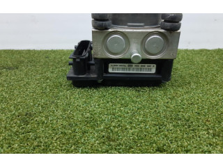 Блок АБС 8201063079   Dacia  Logan I  2004 - 2012 года