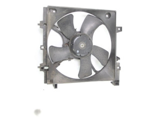 Вентилятор радиатора     2M413M9X23, 2M413M9X23    Subaru Forester SH 