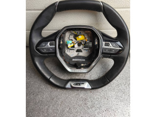 Руль Peugeot 5008   -  года 98105489ZD, 34199118G      