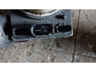 Насос рулевого управления