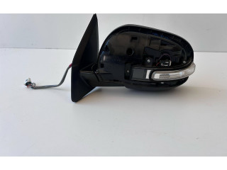 Зеркало электрическое Mitsubishi Outlander 2013 - 2021 года
