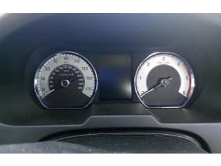 Панель приборов Jaguar XF X250