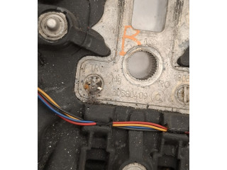 Руль Citroen Jumper  2014 -  года 30380440, 34185928A      