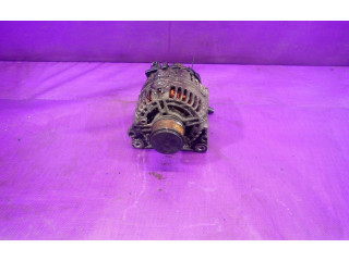 Генератор 045903023, 045903023   Volkswagen Polo IV 9N3      