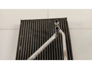 Радиатор печки