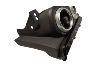 Блок управления климат-контролем 84202642, 000235226   Chevrolet Camaro