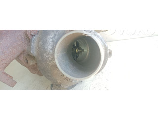 Турбина Citroen C8 GT1549P, 9649588680 для двигателя 4HW