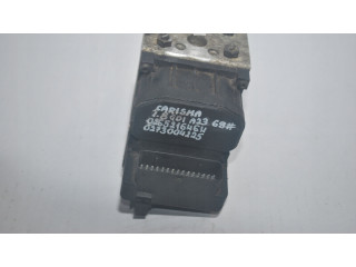 Блок АБС 0265216464, 0265216464   Mitsubishi  Carisma  1996 - 1999 года