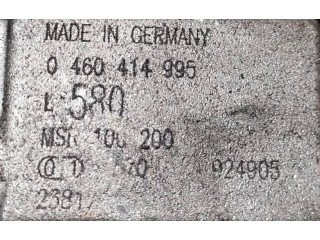 Топливный насос