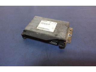 Блок управления коробкой передач 9646316180, 9646316180 Peugeot 607