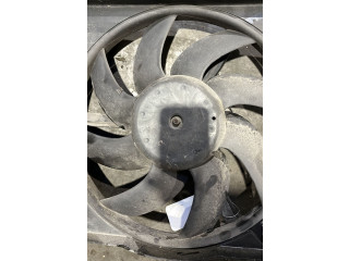 Вентилятор радиатора     1495676    Ford Fusion 