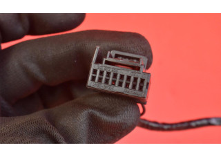 Zpětné zrcátko Audi A6 S6 C7 4G 2017 4G1857410AM, 4G1857410AM