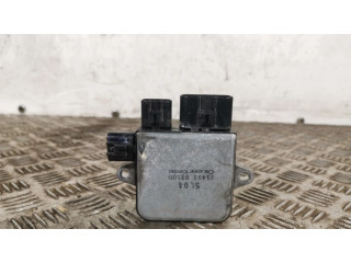 Реле вентилятора охлаждения