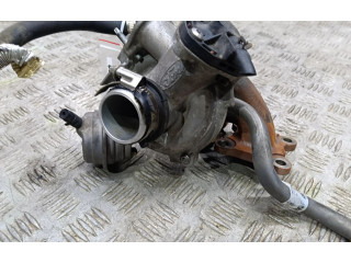 Турбина Ford Transit - Tourneo Connect