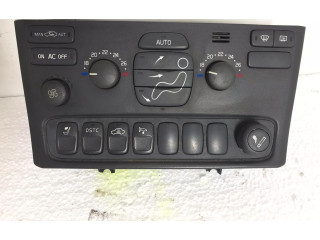 Блок управления климат-контролем 9496811, 9496811   Volvo S80