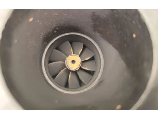 Турбина Citroen C-Crosser 9684849580 для двигателя 4HN(DW12MTED4)