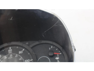 Панель приборов MM0050155 Mitsubishi L200