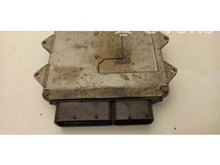 Блок управления двигателя    Fiat Idea