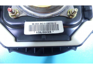 Надувная подушка для руля