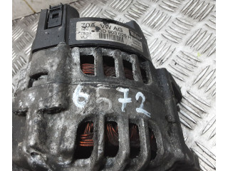 Генератор 83D903025H, Z0AVWAG Skoda Fabia Mk1 (6Y)