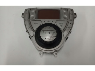 Блок управления климат-контролем 14987100YH   Lancia Phedra